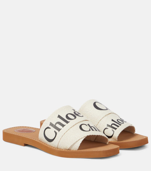 SANDALIAS CHL0E