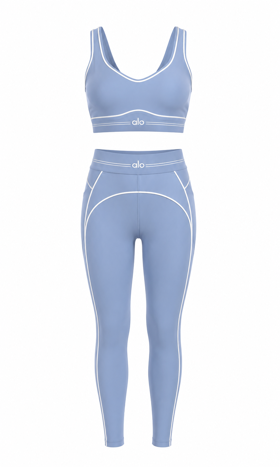 CONJUNTO AL0