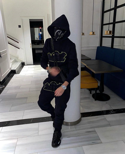 CHANDAL TRAPSTÄR