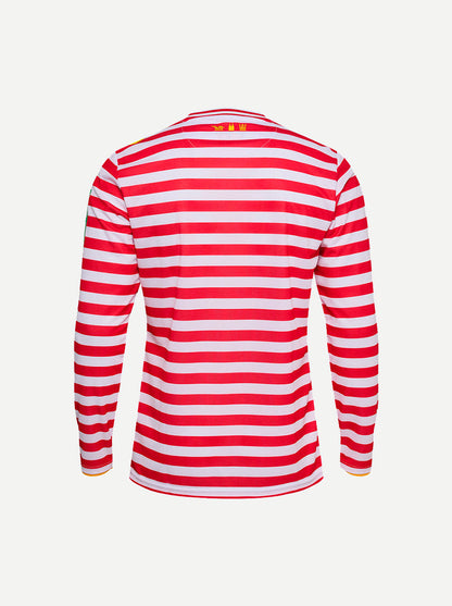 Jersey Carnival Long Sleeve 25/26