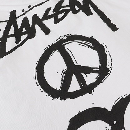 Camiseta STUSS¥