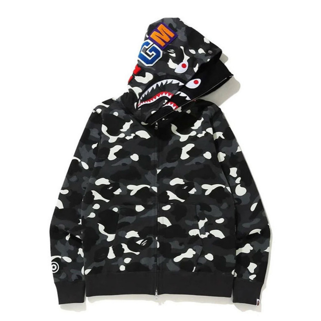Sudadera BAPE