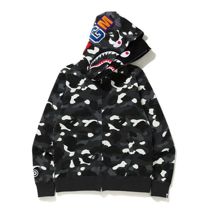 Sudadera BAPE
