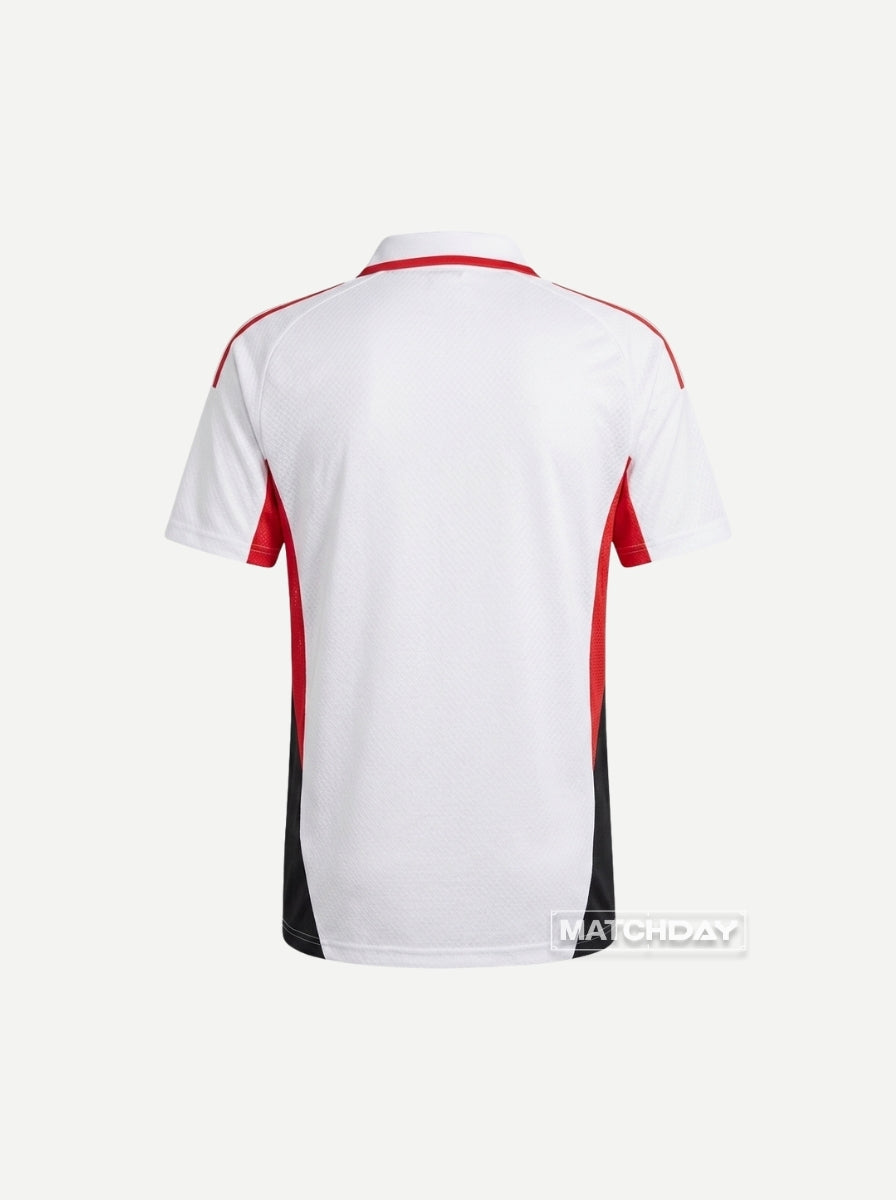 Jersey Polo 25/26