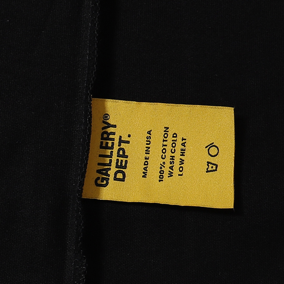 Camiseta Gallery Dpt