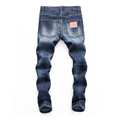 Pantalones DESQUAR£D