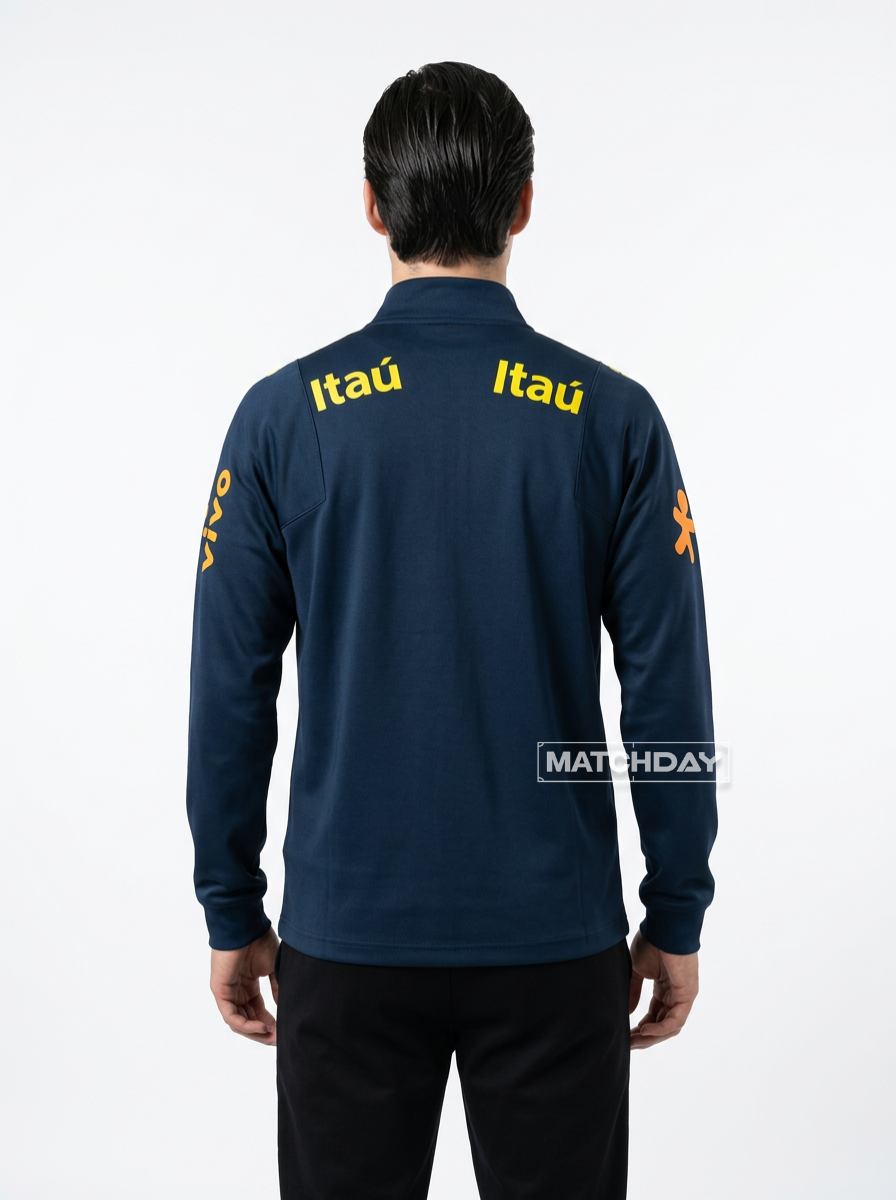 WindBreaker Retro 22/23