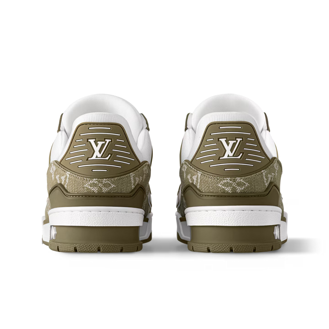 Louis vuitt0n trainer