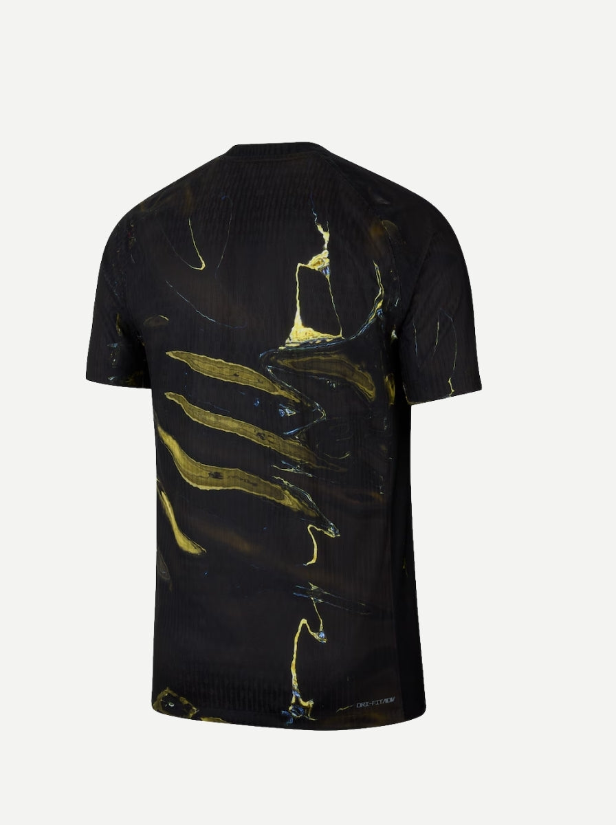 Jersey Jordan Night Special Edition Player 25/26
