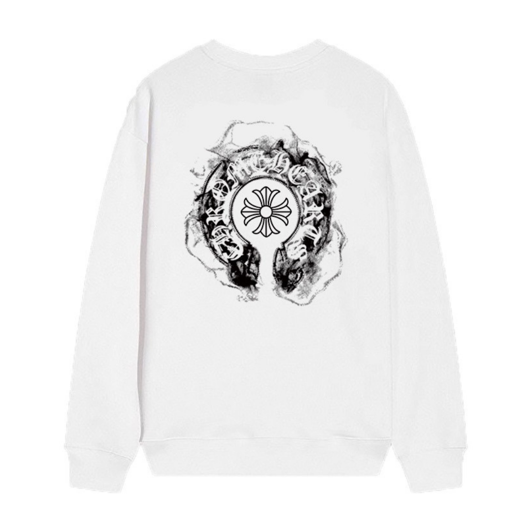 Sudadera CHROME HEART$