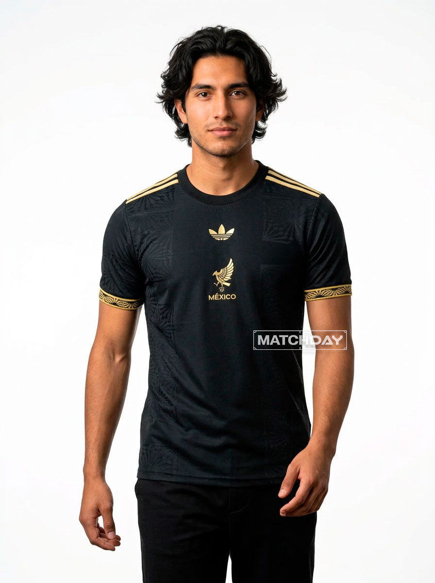 Jersey D'Oro Player
