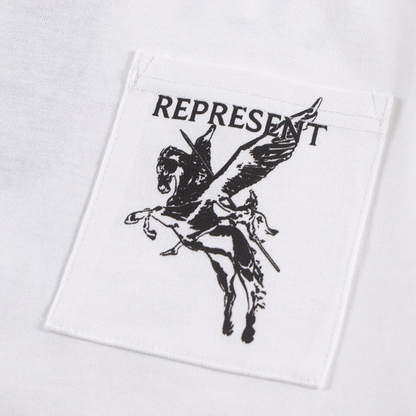 Camiseta Represent
