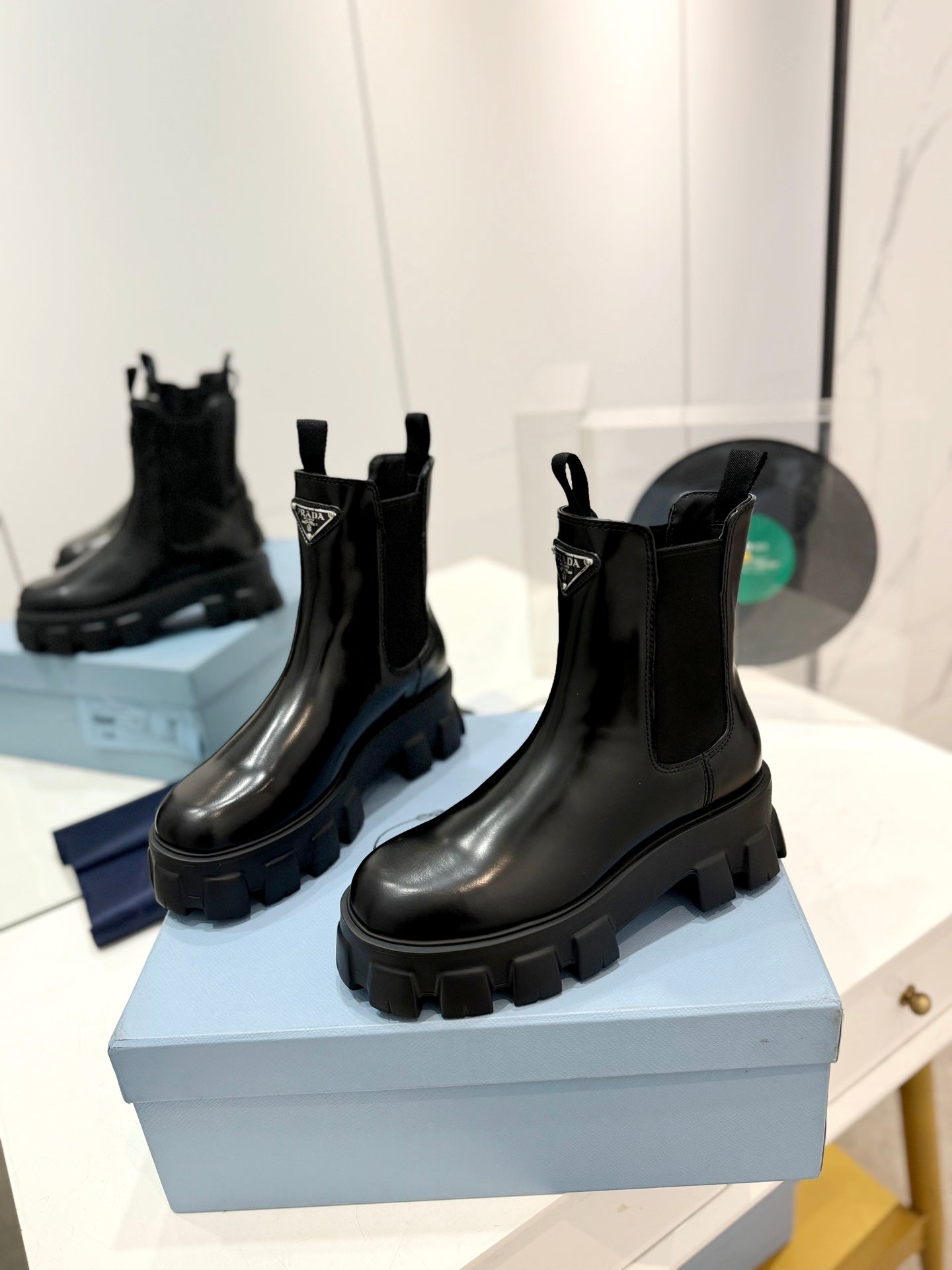 Prada