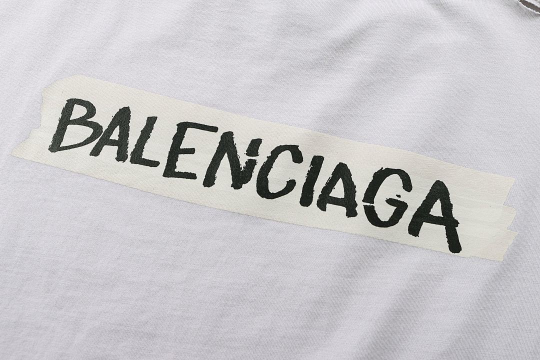CAMISETA BALENÇIAGA - 69