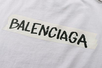 CAMISETA BALENÇIAGA - 69