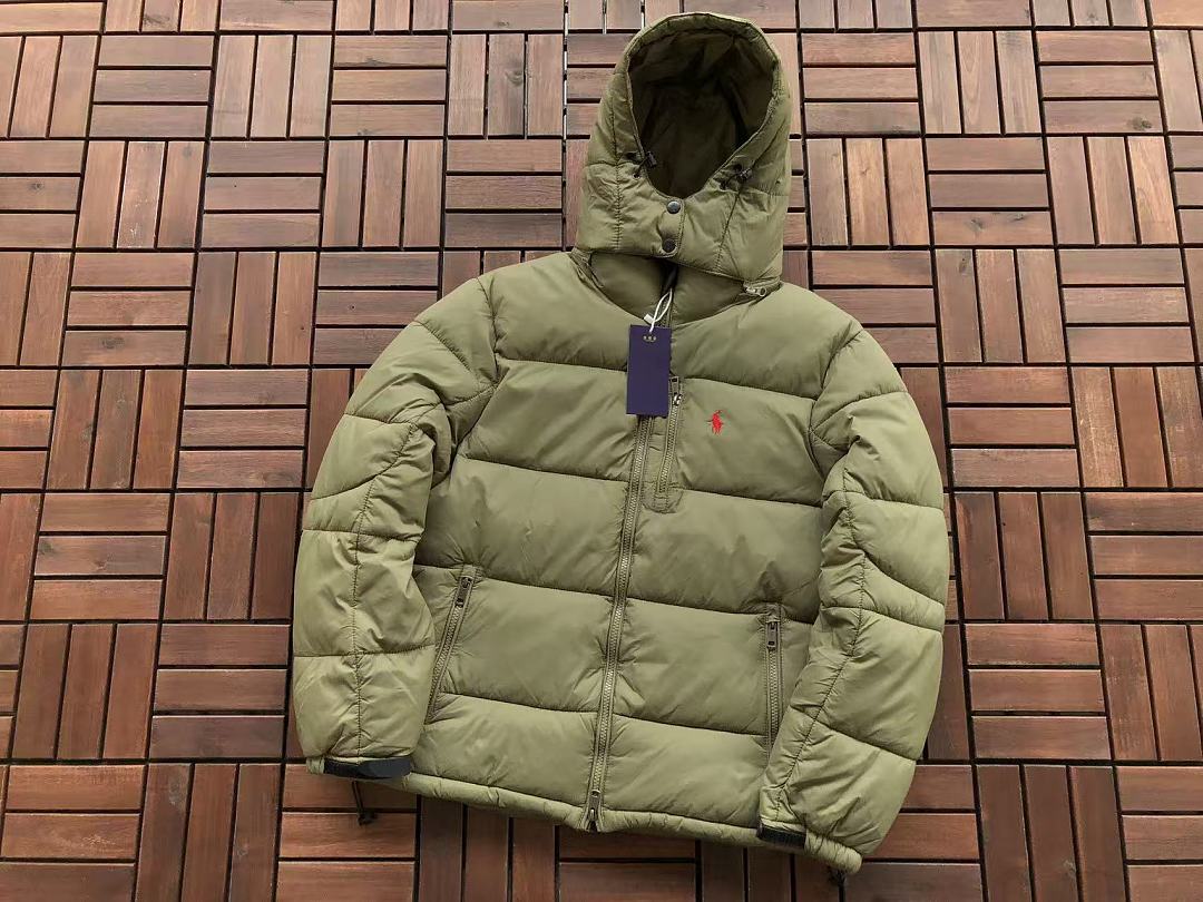 RA🔥PH🔥AU🔥EN COTTON JACKET
