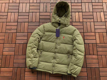 RA🔥PH🔥AU🔥EN COTTON JACKET
