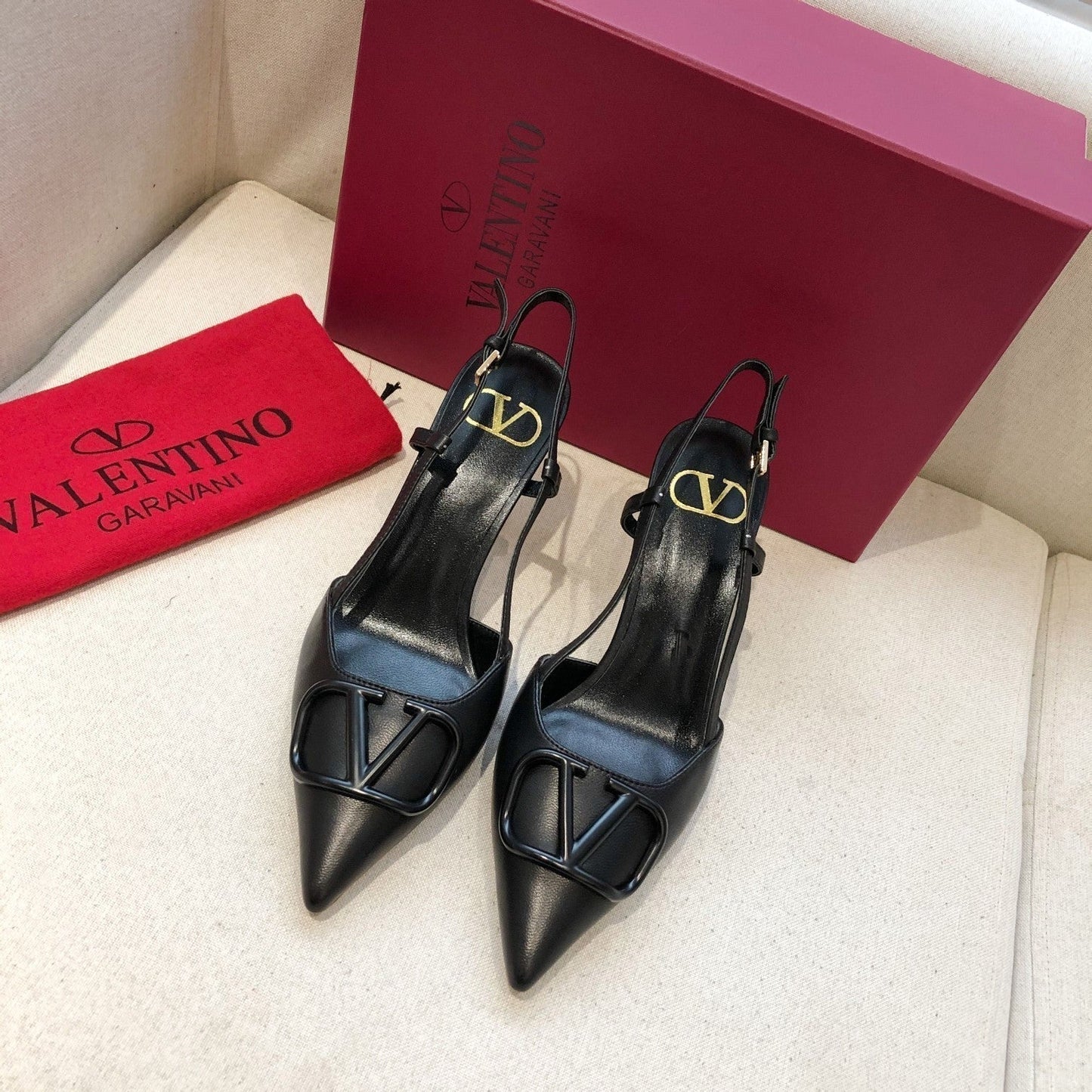 Valentino