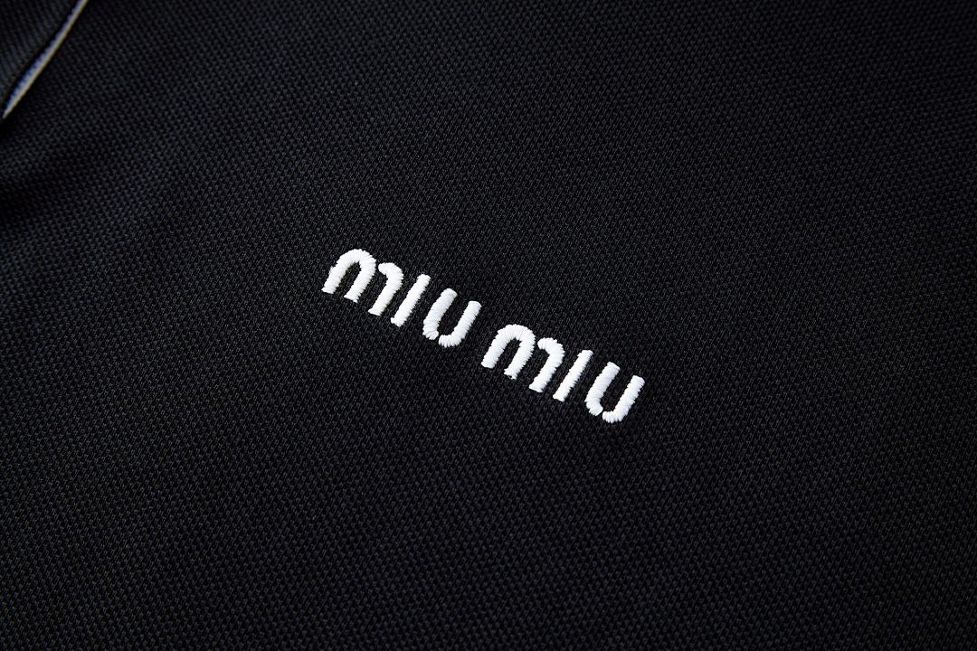 CAMISETA MIU M!U - 592