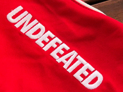 UNDEFEATED & SPIDERMAN JACKET