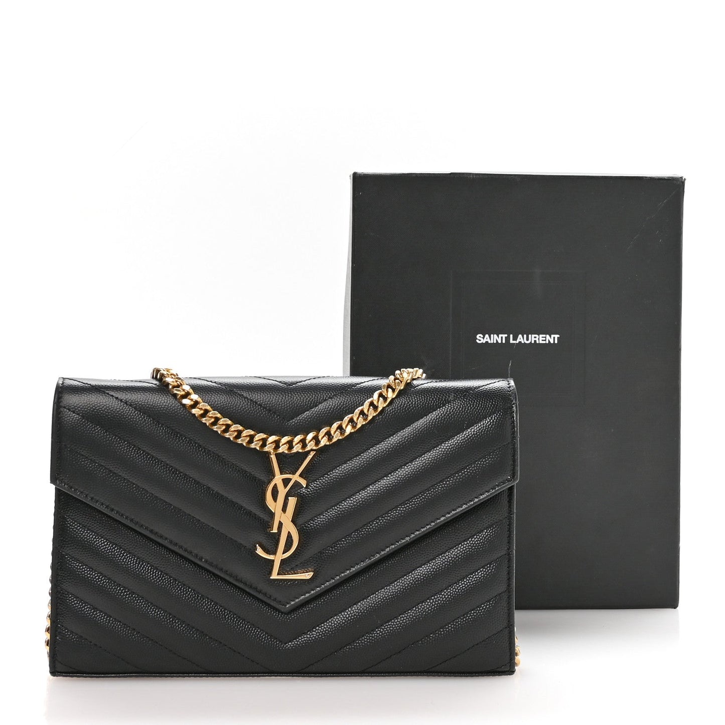 Saint Laurent