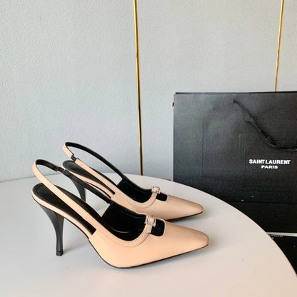 Saint Laurent