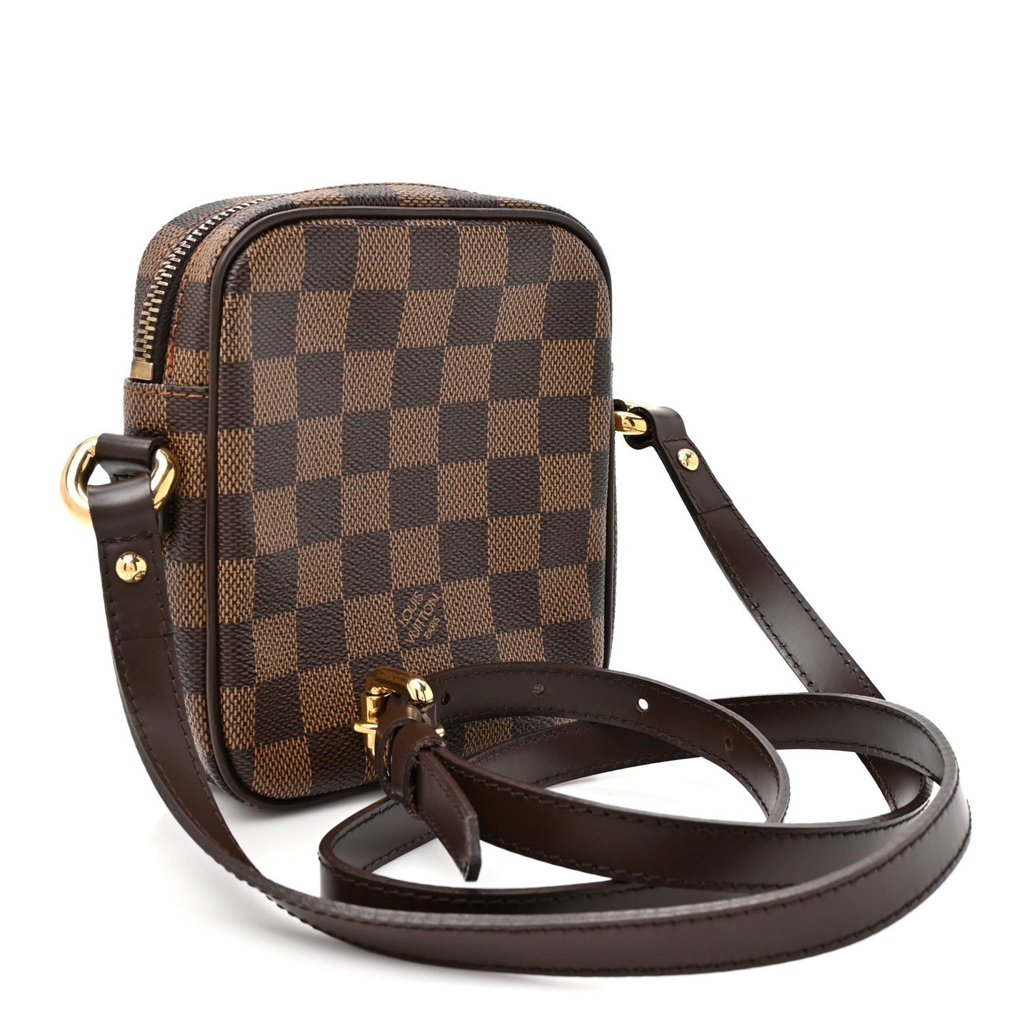 Damier Ebene Rift