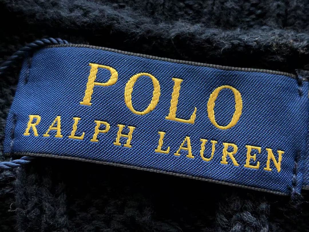 Jersey RALPH