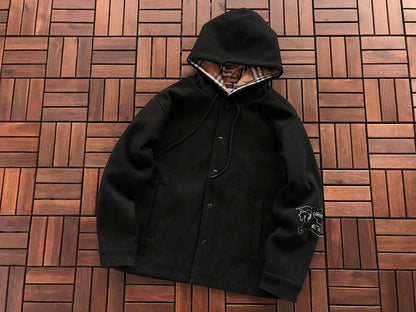 B🔥RB🔥RRY JACKET