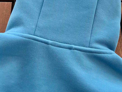 TF 2020 CU4489-469 zip-up coat CU4495-469 pants