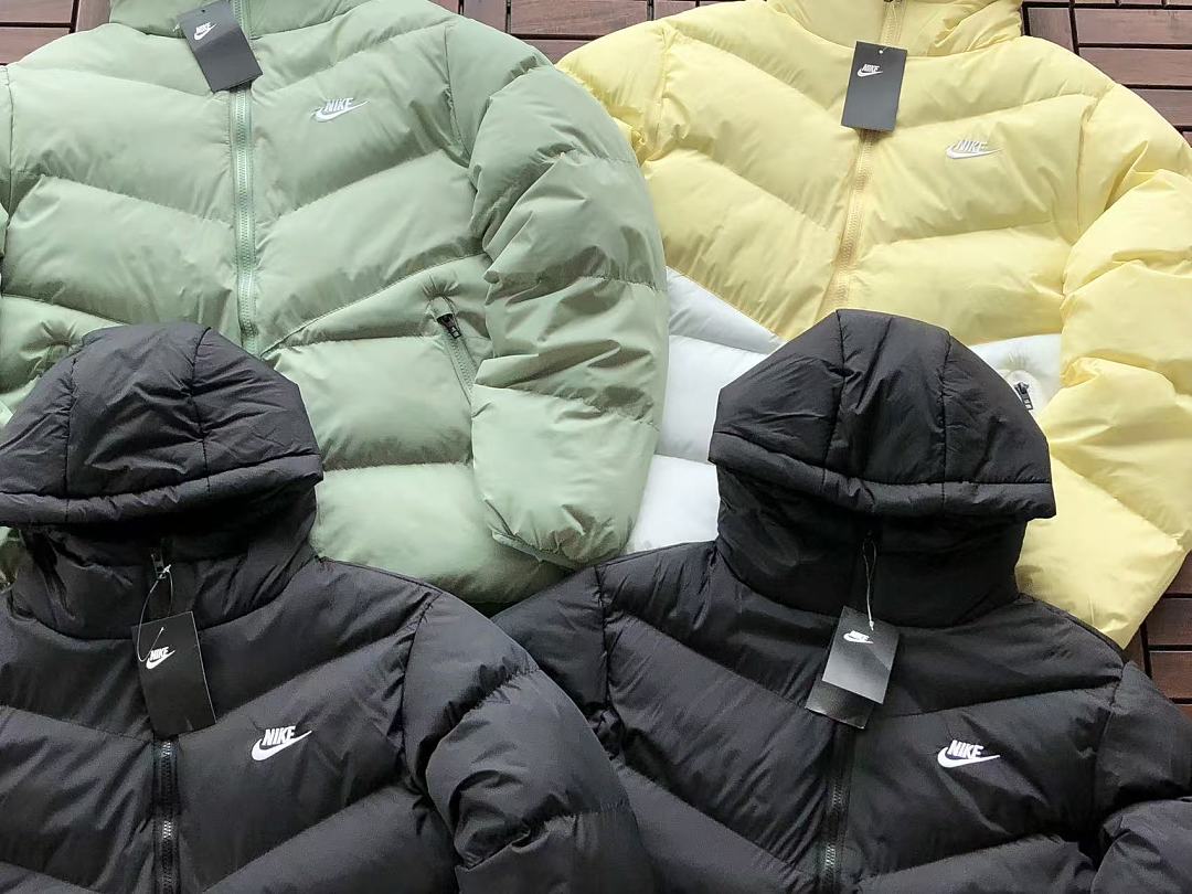 N🔥K🔥COTTON JACKET