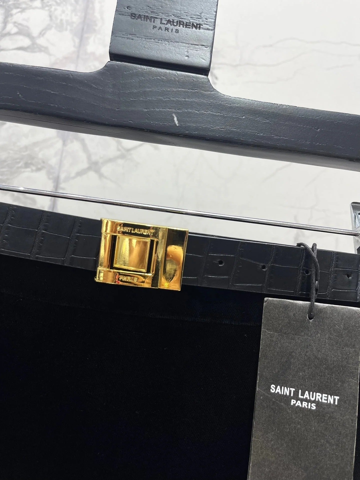 Saint Laurent