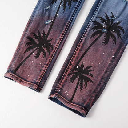Pantalones AMIRl