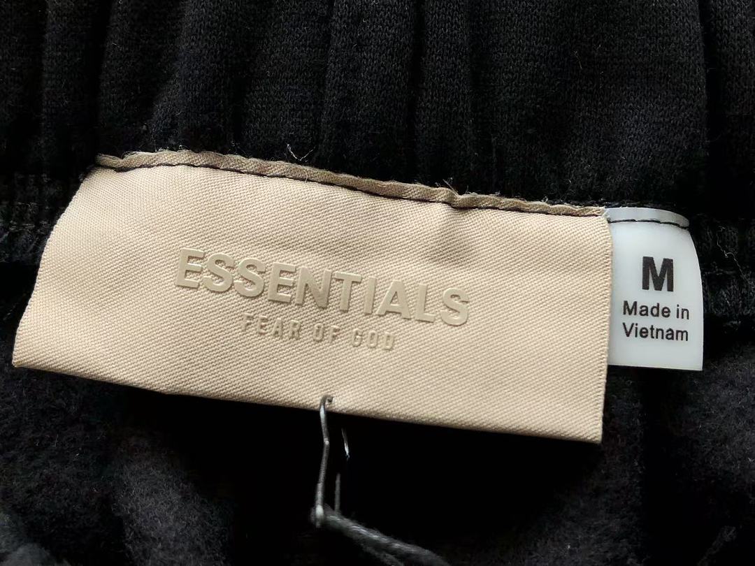 TOP￥~129 PANTS ￥~ 119 FOG HOODIE TROUSERS FLEECE