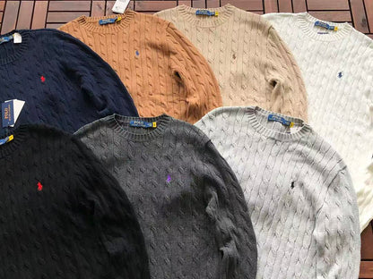 RA🔥PH🔥AU🔥EN SWEATER
