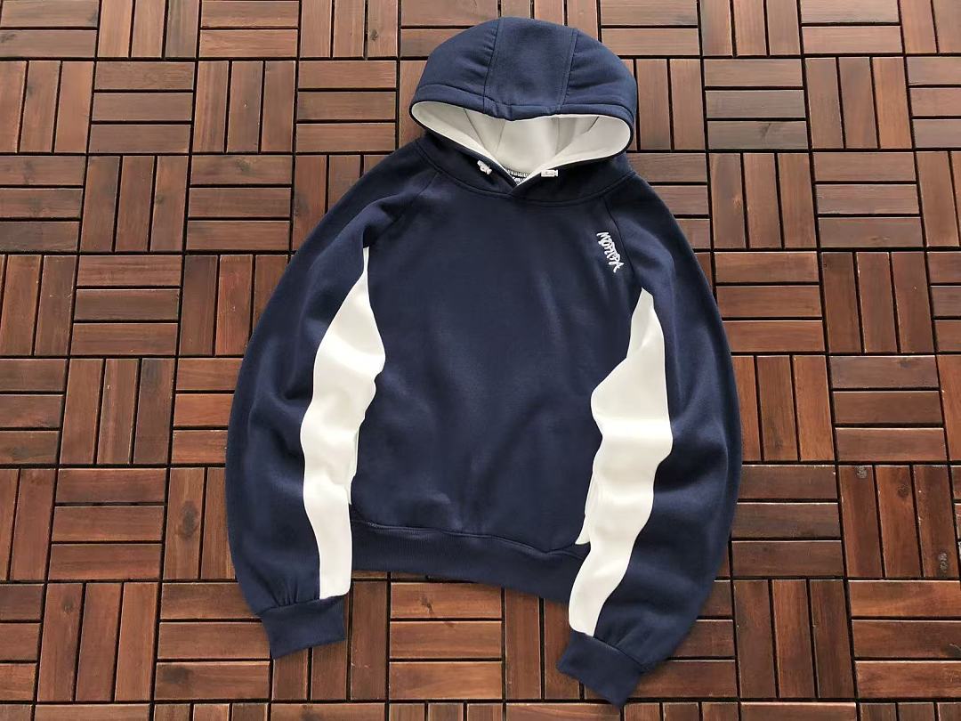 TOP￥~169 PANTS￥~159 C🔥RT🔥🔥Z & M🔥RT🔥A & SYNA HOODIE TROUSERS FLEECE