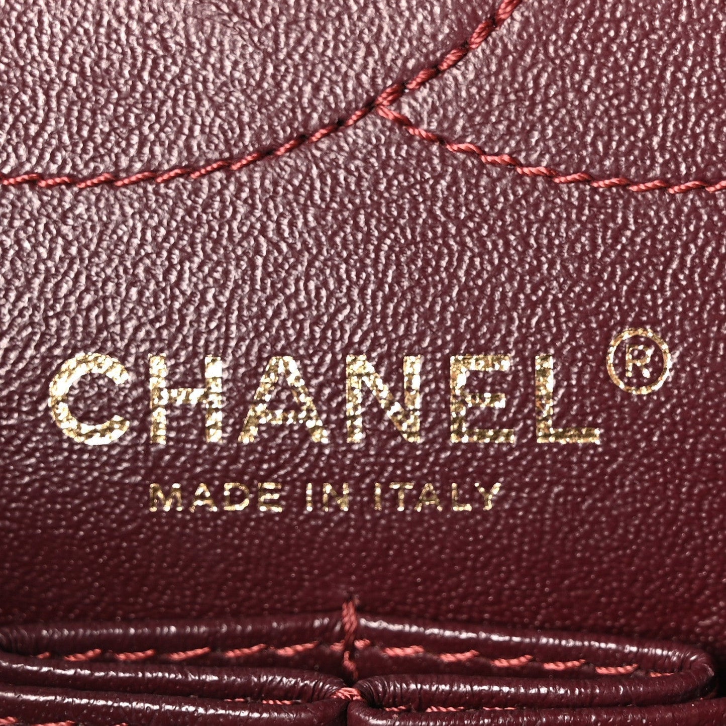 CHANEL