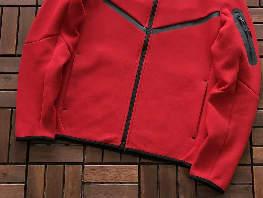 TF 2025 HV0949-687 zip-up coat HV0959-687 pants