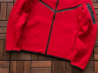 TF 2025 HV0949-687 zip-up coat HV0959-687 pants