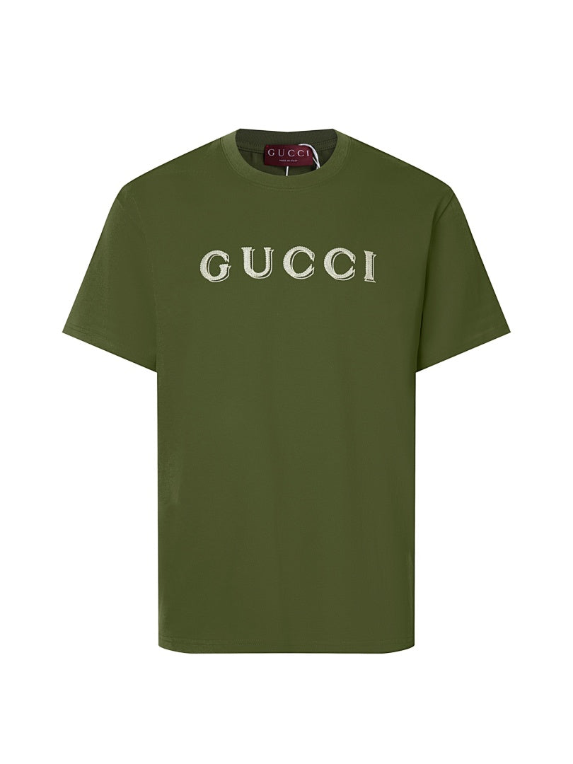 CAMISETA GUCÇI - 44