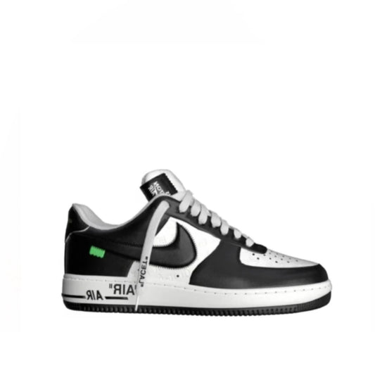 Louis vuitt0n x af1