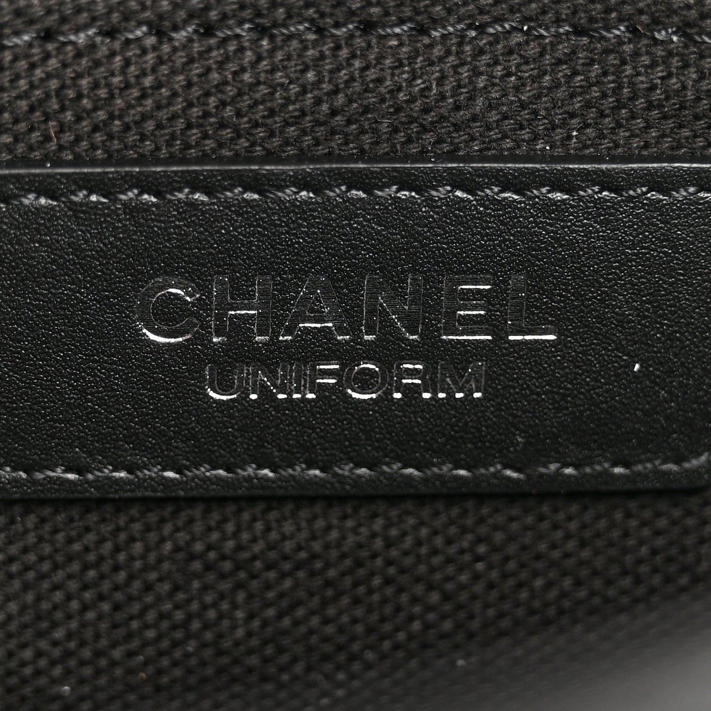 CHANEL