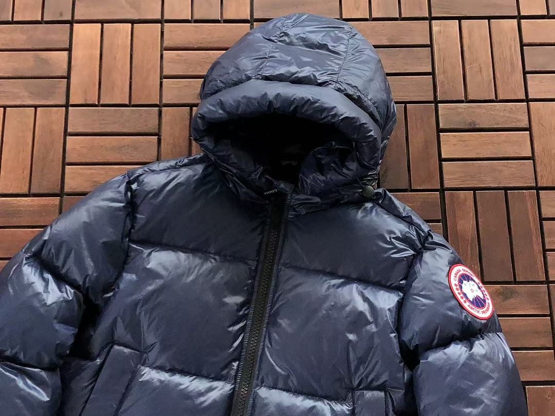 C🔥N🔥🔥A G🔥🔥🔥E DOWN JACKET