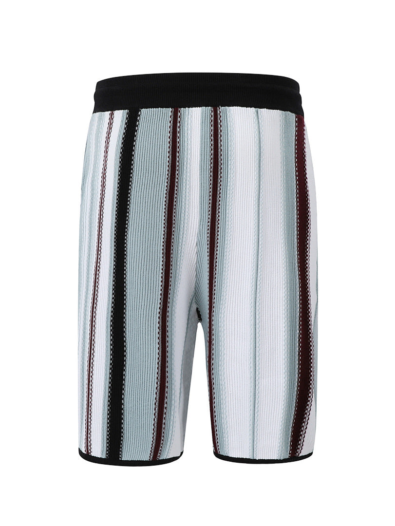 PANTALONES CORTOS LV - 243