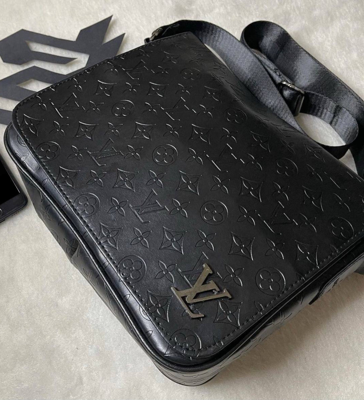 LV men’s bag