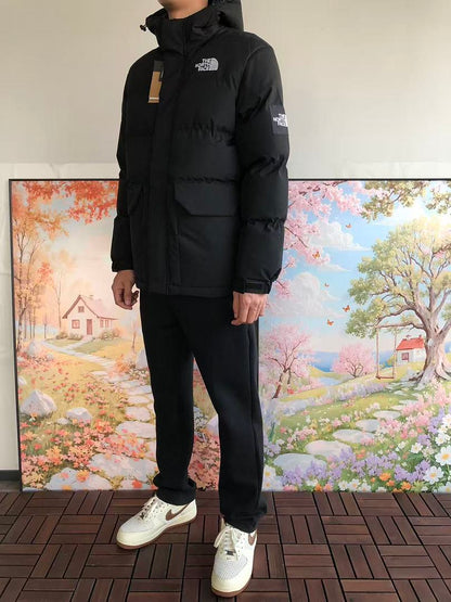 T🔥🔥 N🔥🔥F🔥🔥COTTON JACKET