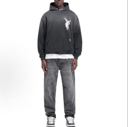 REPRESENT HOODIE