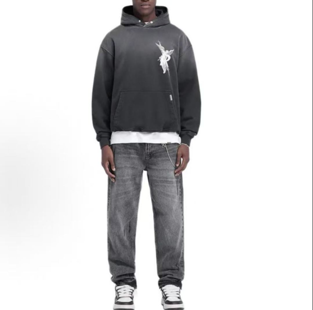 REPRESENT HOODIE