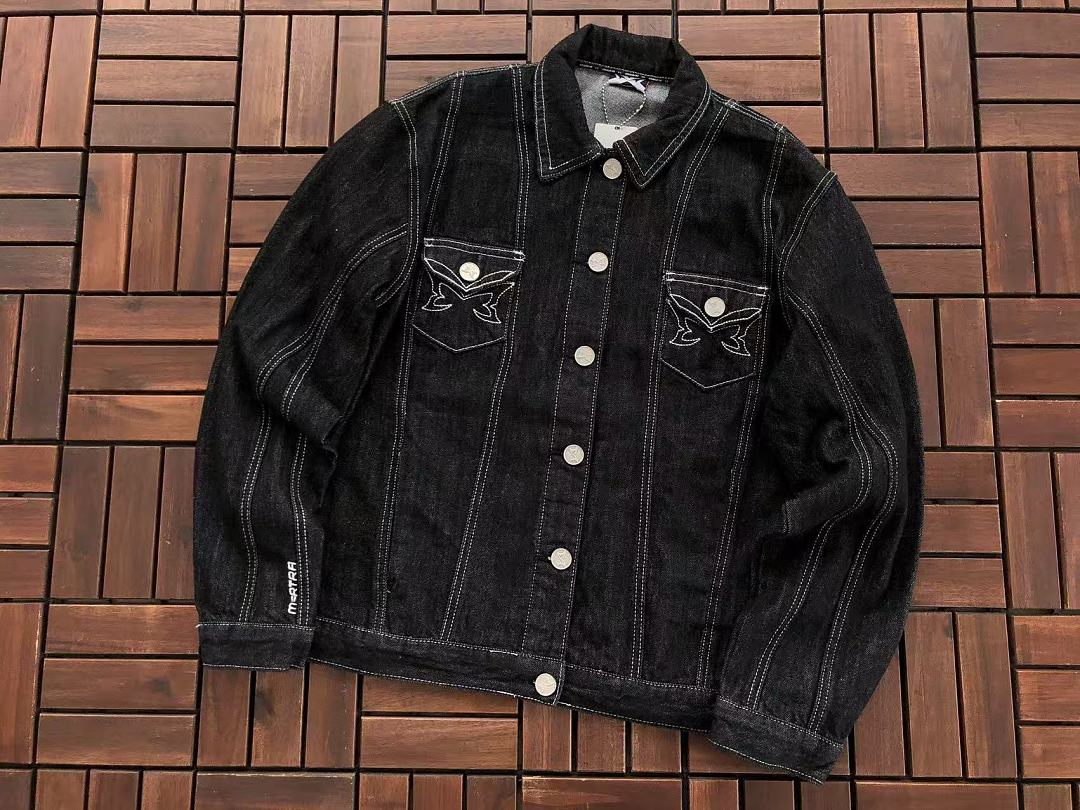 TOP￥~195 PANTS ￥~175 M🔥RT🔥A JACKET JEANS