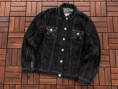 TOP￥~195 PANTS ￥~175 M🔥RT🔥A JACKET JEANS